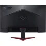 Монитор Acer Nitro VG272USbmiipx (UM.HV2EE.S01): Покрытие экрана матовое
