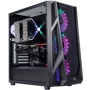 Персональный компьютер (ПК) ARTLINE Overlord X94 (X94v18): Видеокартка Radeon RX 6800 XT, 16 ГБ