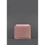 Женское портмоне BlankNote 4.2 розовое (BN-PM-4-2-pink-peach): Формат кошелька Вертикальный