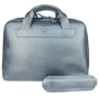 Конференц-сумка The Wings синя (TW-Attache-Bri-dark-blue): Стать Унисекс