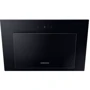 Витяжка Samsung NK24B3501VB/WT: Тип фільтра повітря Рециркуляція, Відведення