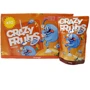 Сік Crazy orange, 200 г (WT4279): Об'єм, л 0.2