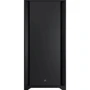Корпус Corsair 5000D Tempered Glass Black (CC-9011208-WW): Типоразмер Midi-Tower