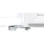 Морозильная камера Prime Technics FSN 1813 ED: Количество дверей 1
