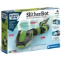 Робот-конструктор Clementoni SlitherBot серія Science & Play (8005125750542): Живлення Батарейки