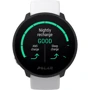Смарт-часы Polar Unite White S-L (90081803): Емкость батареи, мАч 174