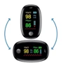Optima LK-86 Black TFT 4 крапки + батарейки в комплекті: Виробник Optima