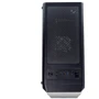 Корпус Zalman S3 (Black): Типорозмір Midi-Tower
