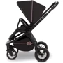 Прогулочная коляска Moon ReSea Sport Rose (62930300-604): Тип коляски прогулочная