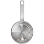 Tefal Intuition 10 пр. (A702SC85): Материал корпуса Нержавеющая сталь