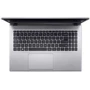 Ноутбук Acer Aspire 3 A315-59-57YK (NX.K6SEL.005): Процессор Intel Core i5-1235U (1.9 - 4.4 ГГц) / 10 - ядерный