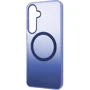 Чехол для телефонов Proove Shadow Star Case with Magnetic Ring Blue for Samsung S936 Galaxy S25 Plus