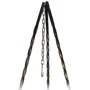 Тринога Силумин 0.8м ковані ТКК-0.8
