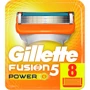 Gillette Fusion5 Power Сменные кассеты для бритья 8 шт.