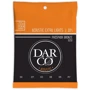 Струна для гитар Струны MARTIN D210 Darco Acoustic 92/8 Phosphor Bronze Extra Light (10-47)
