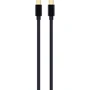 Кабель и переходник Cablexpert mini DisplayPort - mini DisplayPort (M/M), 1.8 м, Black (CCP-mDPmDP2-6)
