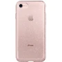 Чехол для iPhone Spigen Liquid Crystal Glitter Rose Quartz (042CS21419) for iPhone 8/iPhone 7: Тип чехла накладка на заднюю часть