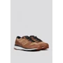 Кроссовки Saucony Azura (70464-1s) 43 (10) коричневые натуральная кожа всесезон: Материал верха Натуральная кожа