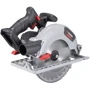 Дисковая пила Intertool WT-0371: Скорость вращения 4500 об/мин