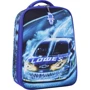 Детский рюкзак Bagland Turtle 555 электрик (0013466)