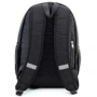 Рюкзак MAXI L подростковый 42x29x15 см (MX86208): Корпус рюкзака Мягкий