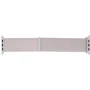 Аксессуар для Watch Fashion Nylon Band Pink for Apple Watch 42/44/45/49mm