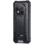 Смартфон Oukitel WP28E 4/64Gb Black (UA UCRF): Вбудована пам'ять 64 ГБ