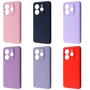 Чехол для телефонов WAVE Colorful Case Forest Green for Xiaomi Redmi Note 14 5G