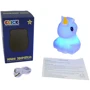 Силиконовый ночник детский Click Единорог 12 см (CLK-G01219) фото 12