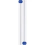 Палички для ксилофону/металофону PROMARK FPR20 Medium Blue Rubber Orff Mallet - Discovery Series