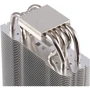 Кулер Thermalright TA-120: Разъем 4pin