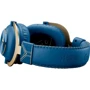 Наушники Logitech G PRO X Gaming Headset League of Legends Edition (981-001106): Чувствительность (дБ) 91.7