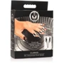 Набор колец с когтями Master Series Five-Piece Sensation Claw Rings - Silver