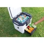 Термобокс Ninja FrostVault 28L Hard Cooler - Cloud White FB131EUWH	 фото 7