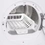 Сушильная машина ELEYUS TDF5 08 102IS HP: Тип загрузки фронтальная