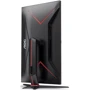 Монитор AOC U28G2XU/BK: Стандарт VESA 100x100