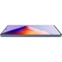Смартфон Infinix Note 40 8/256Gb NFC Obsidian Black (UA UCRF): Вага 190 г