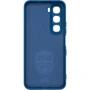 Чохол для телефона ArmorStandart ICON Case Camera cover Dark Blue для Infinix Hot 60i 4G (ARM87894)