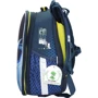 Рюкзак-черепашка Mini CLASS 2108C Sports, 2 отд., 35x27x16см: Размер S (115-130 см)