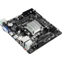 BIOSTAR J1800NH3: Разъемы на плате SATA 3.0