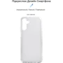 Чехол для телефонов ArmorStandart Air Series Transparent for Samsung A145 Galaxy A14 4G / A146 Galaxy A14 5G (ARM66925): Совместимость Samsung A145 Galaxy A14 4G / A146 Galaxy A14 5G