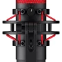 Мікрофон HyperX Quadcast (HX-MICQC-BK/4P5P6AA): Вихідний штекер USB