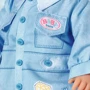 Набор одежды для куклы Baby Born Джинсовый стиль (832592): Тип Одежда