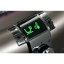 Кофеварка Saeco Syntia Black: Объем резервуара для воды, л 1.2