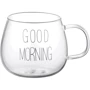 Набор чашек Ardesto Good Morning 2х350 мл (AR2635GM)