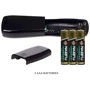 Мастурбатор в колбе LYBAILE Pink Mouth Vibrating (BM-00900T27Z-2)