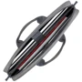 Сумка для ноутбука RivaCase 15.6" Anti-Theft Prater Grey/Dark Blue (7532) фото 14