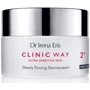 Clinic Way Ночной крем против морщин Ретиноидная ревитализация 2 ° 40+ 50 ml: Пол Для женщин
