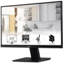 Монитор MSI Pro MP241: Формат изображения 16:9