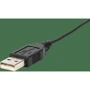 Наушники Jabra Evolve 40 MS Stereo (6399-823-109): Диапазон частот (Гц) 20-20000